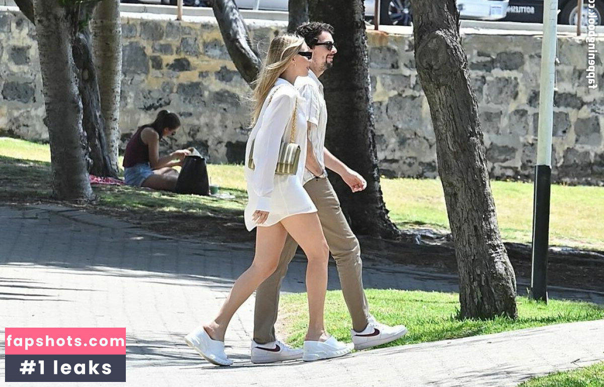 Margot Robbie Nacktheit OnlyFans Fotos #399 - Fapshots