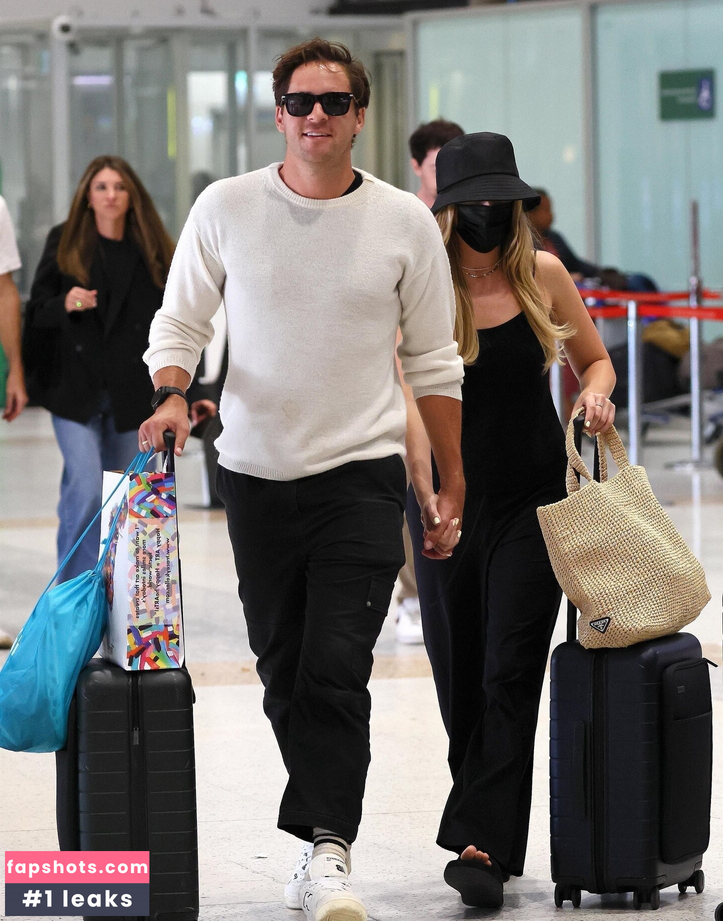 Margot Robbie Nacktheit OnlyFans Fotos #401 - Fapshots