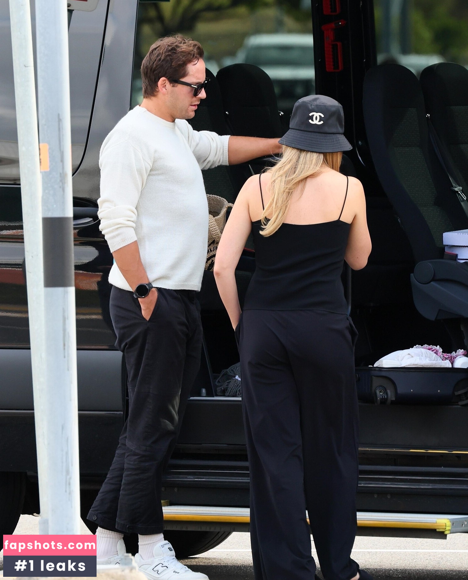 Margot Robbie Nacktheit OnlyFans Fotos #403 - Fapshots