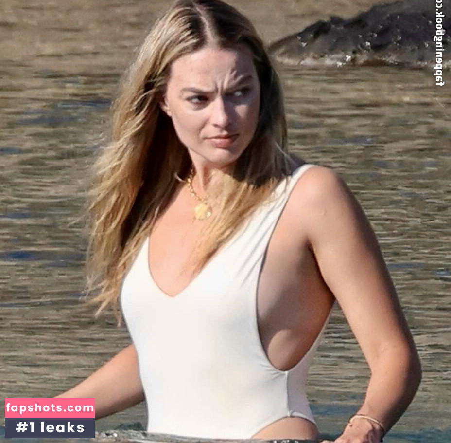 Margot Robbie Nacktheit OnlyFans Fotos #468 - Fapshots