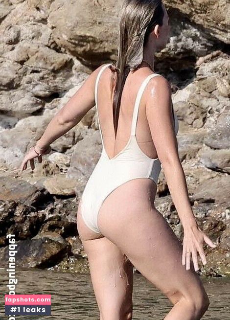 Margot Robbie Nacktheit OnlyFans Fotos #474 - Fapshots