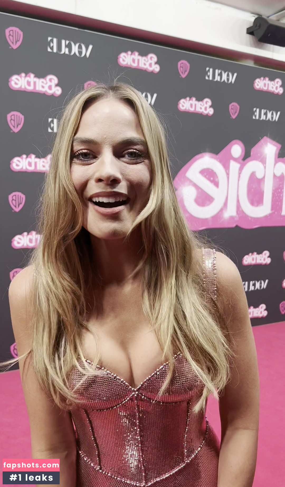 Margot Robbie Nacktheit OnlyFans Fotos #488 - Fapshots