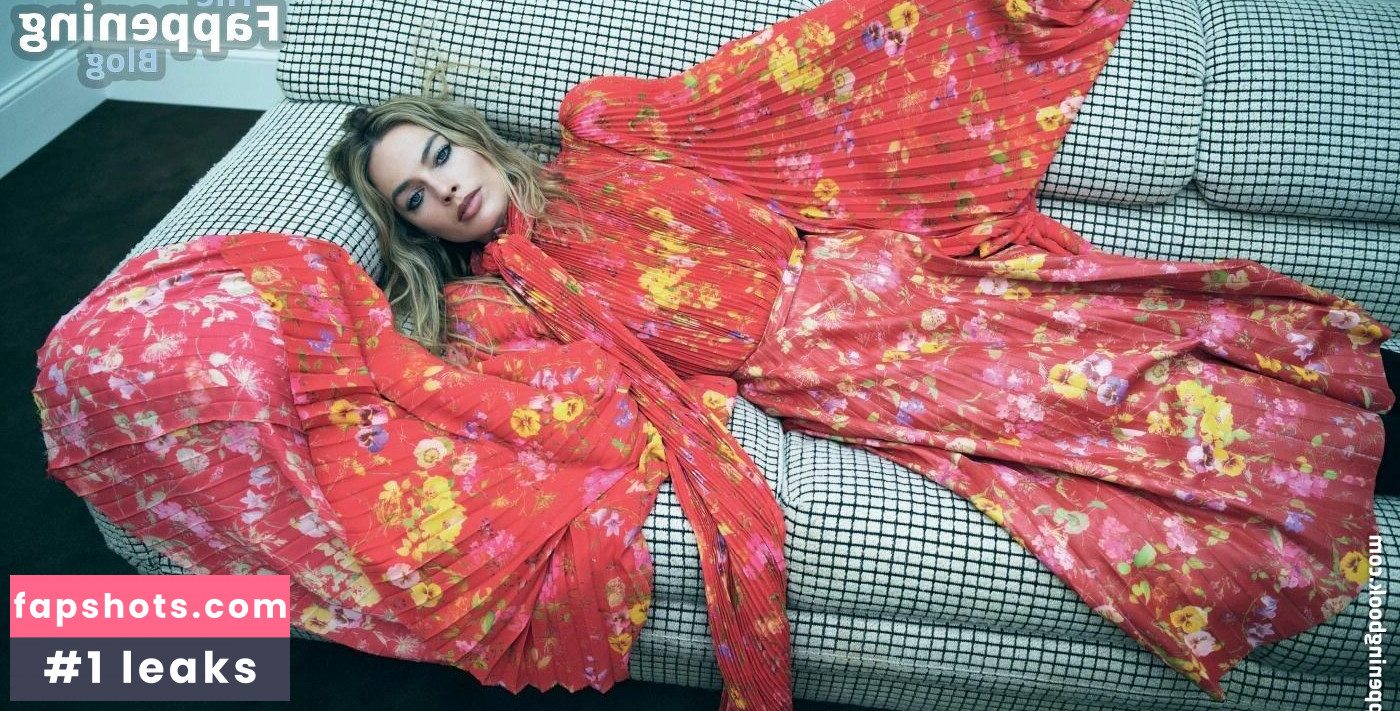 Margot Robbie Nacktheit OnlyFans Fotos #494 - Fapshots