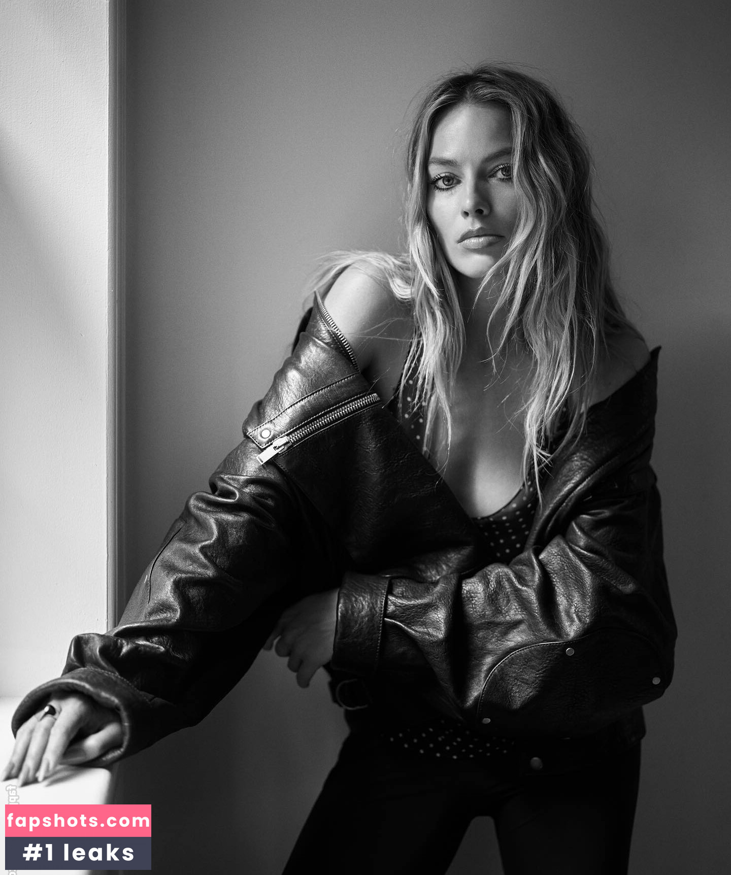 Margot Robbie Nacktheit OnlyFans Fotos #498 - Fapshots