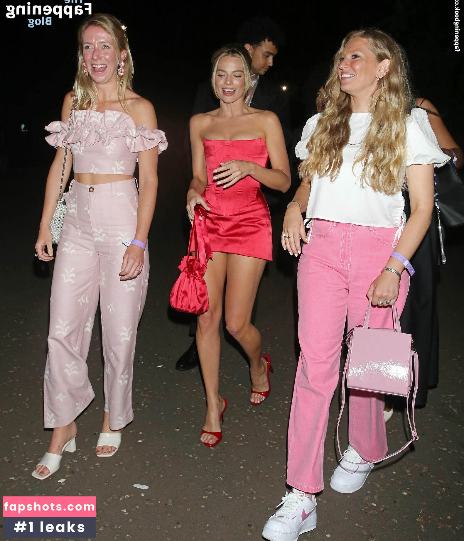 Margot Robbie Nacktheit OnlyFans Fotos #510 - Fapshots