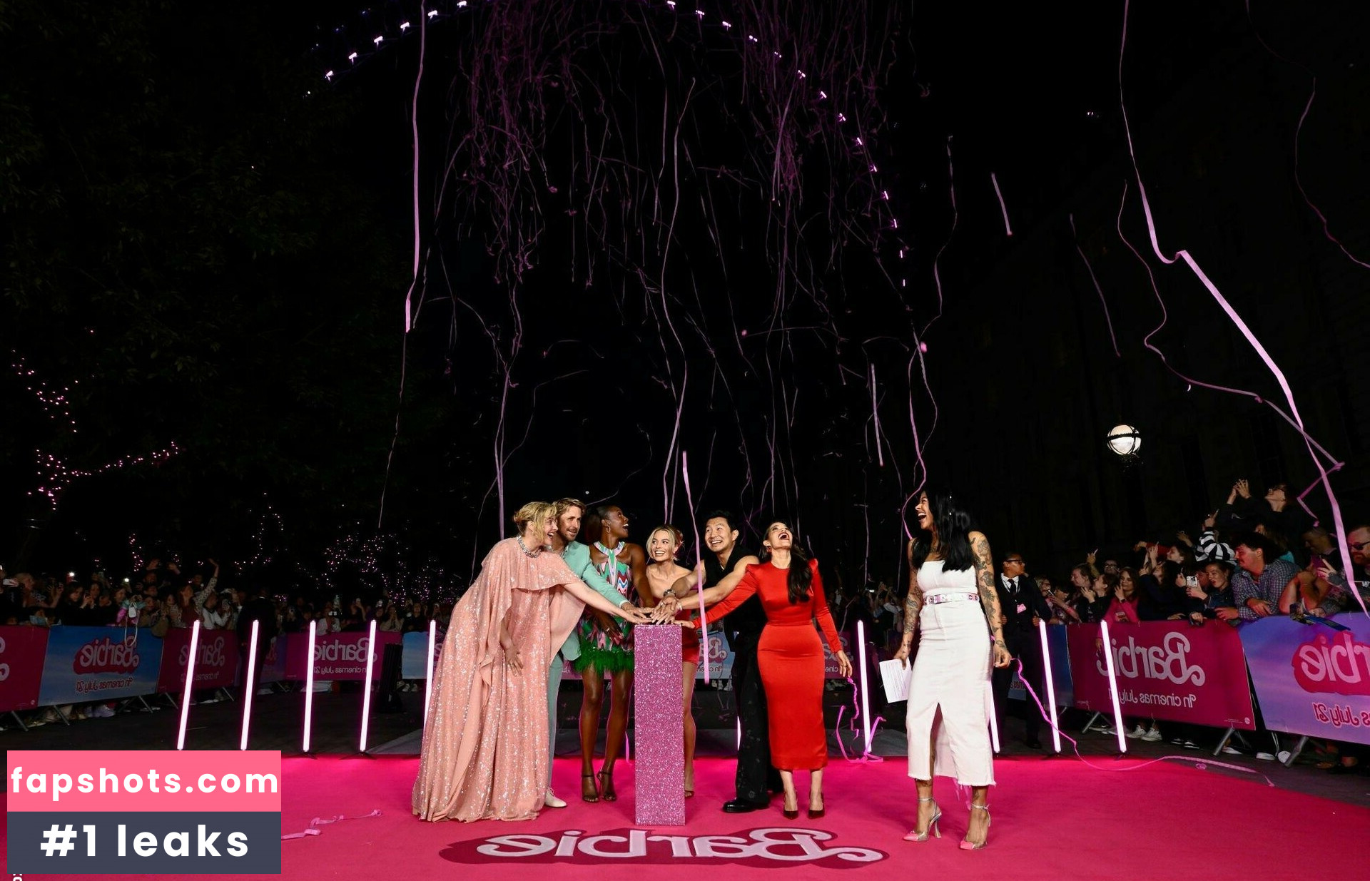 Margot Robbie Nacktheit OnlyFans Fotos #517 - Fapshots