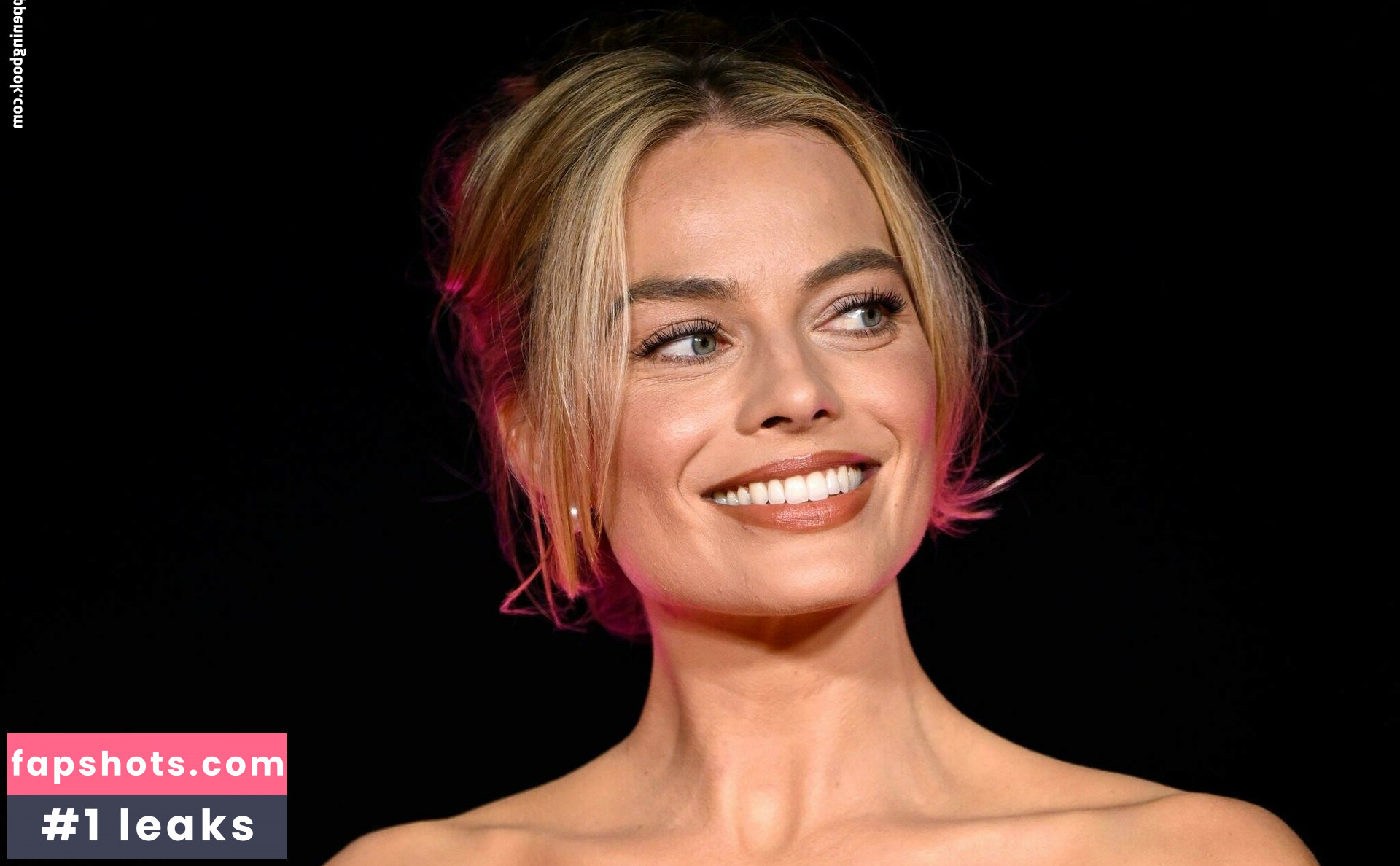 Margot Robbie Nacktheit OnlyFans Fotos #522 - Fapshots