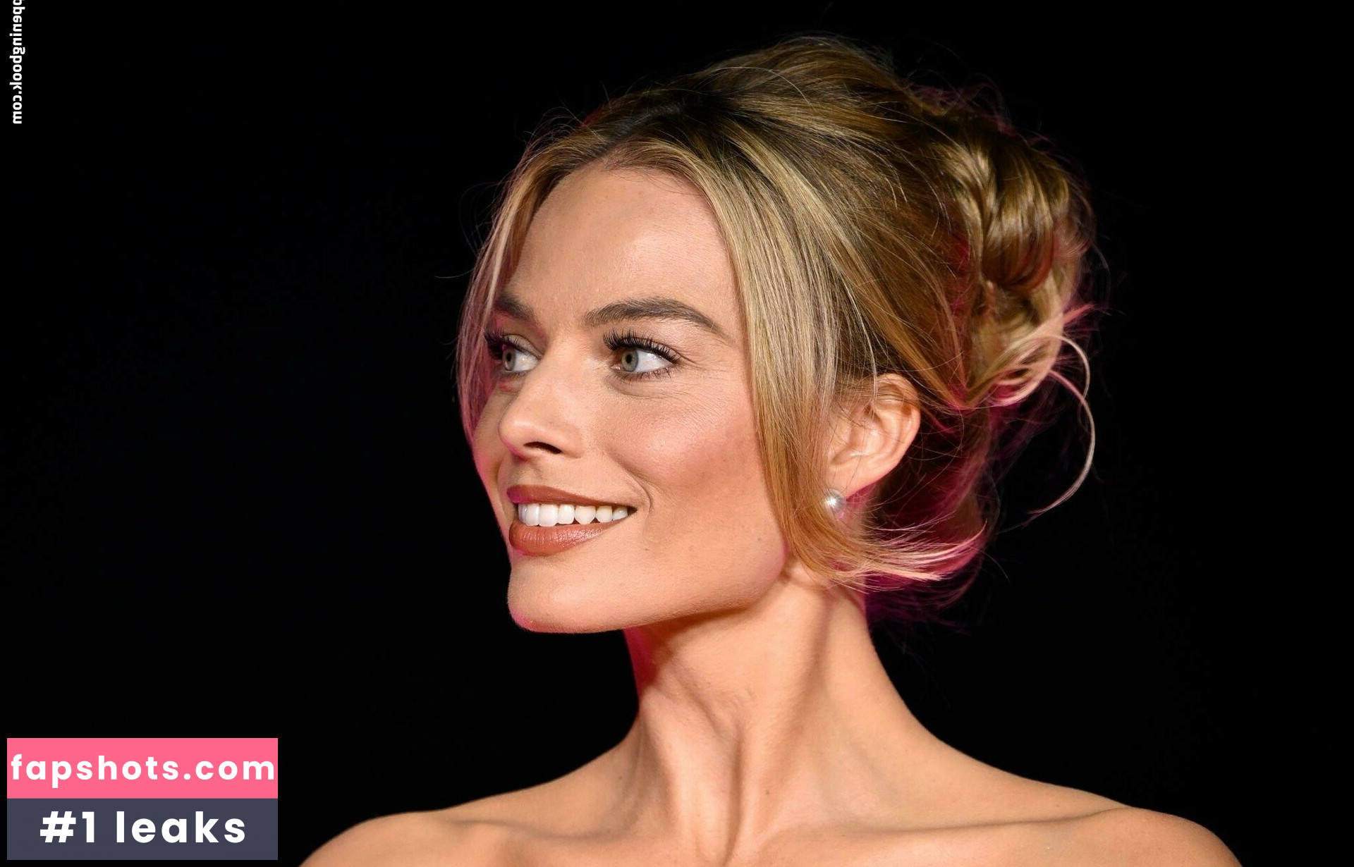 Margot Robbie Nacktheit OnlyFans Fotos #523 - Fapshots