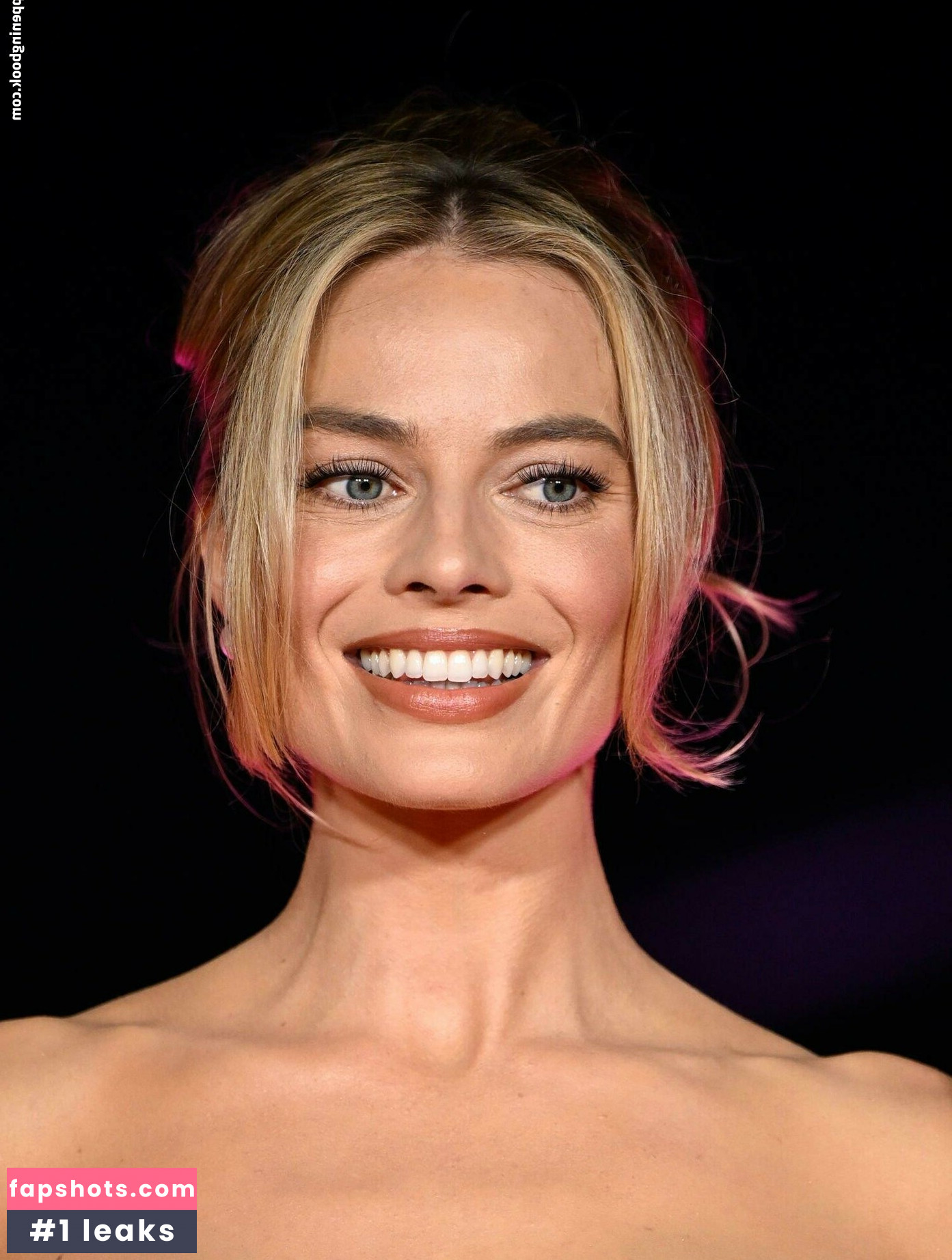 Margot Robbie Nacktheit OnlyFans Fotos #526 - Fapshots