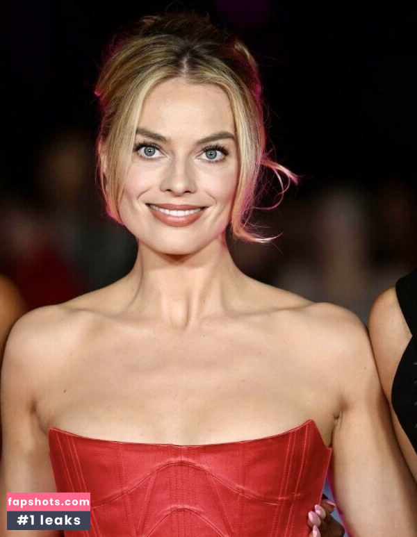 Margot Robbie Nacktheit OnlyFans Fotos #528 - Fapshots