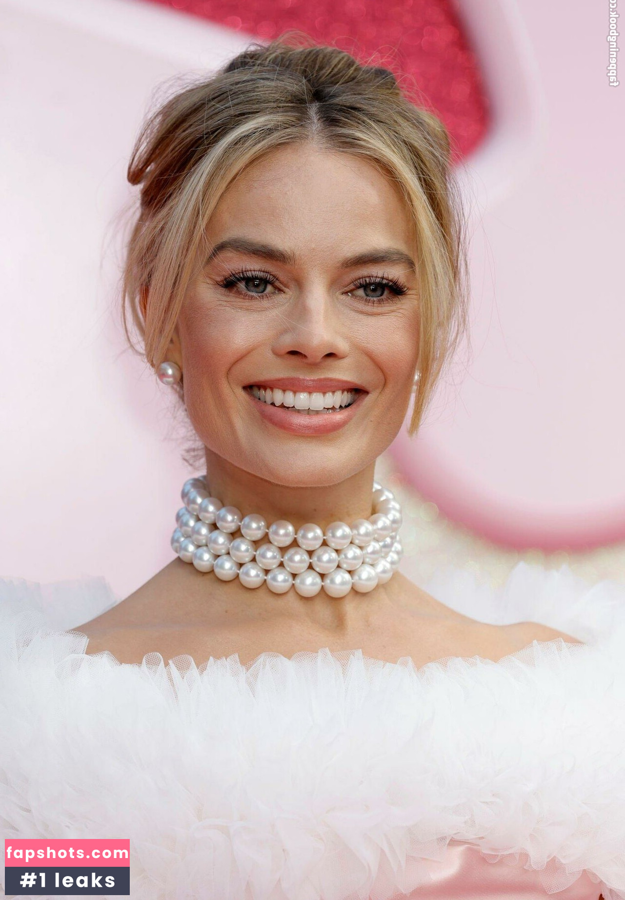Margot Robbie Nacktheit OnlyFans Fotos #529 - Fapshots