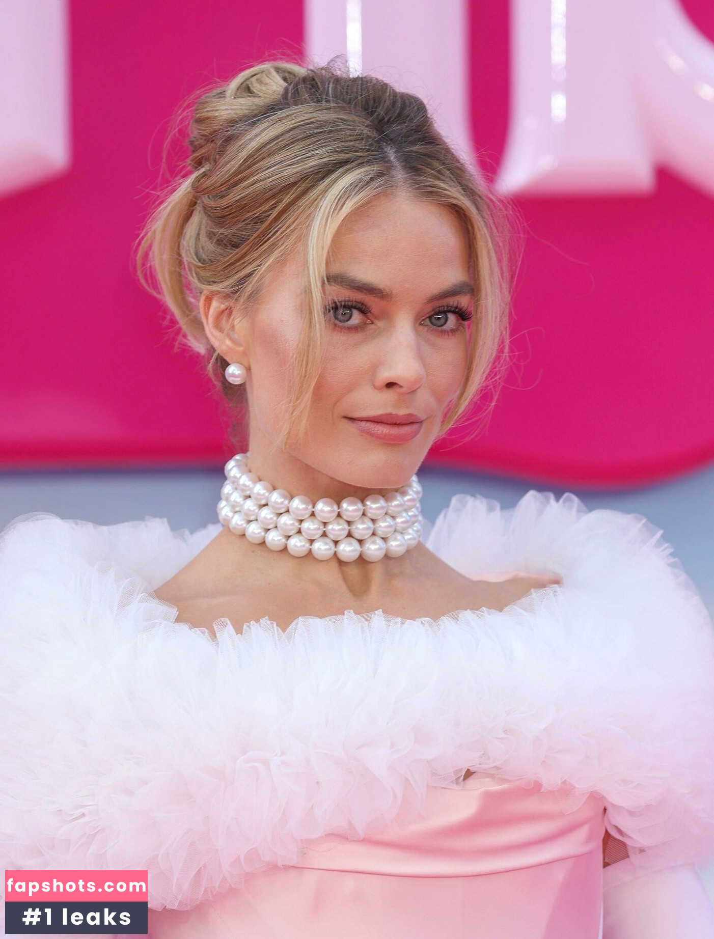 Margot Robbie Nacktheit OnlyFans Fotos #532 - Fapshots