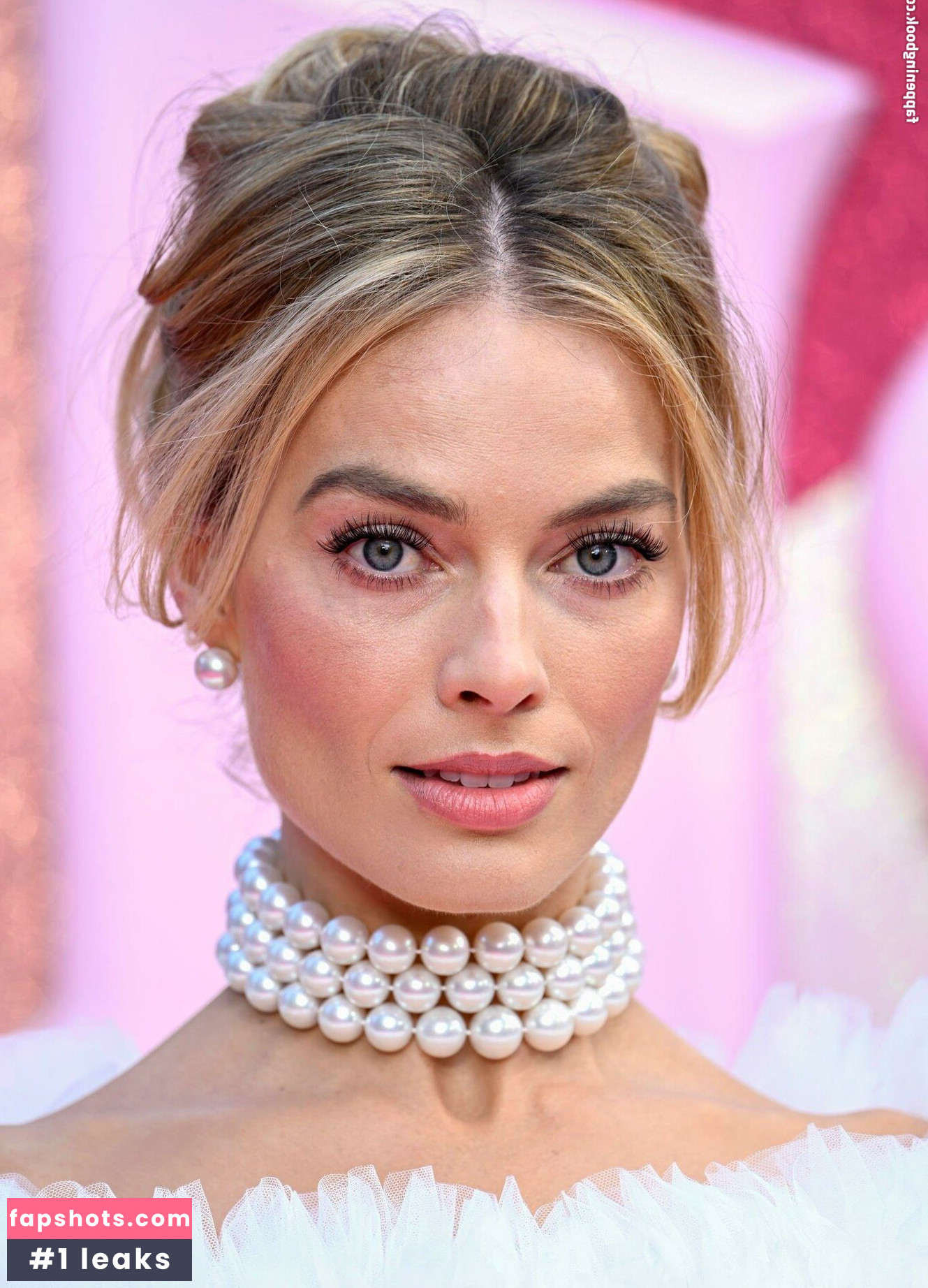 Margot Robbie Nacktheit OnlyFans Fotos #533 - Fapshots