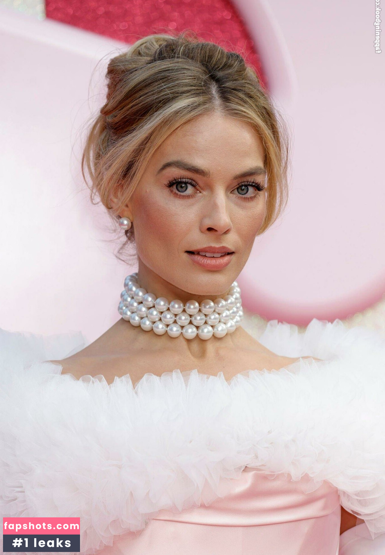 Margot Robbie Nacktheit OnlyFans Fotos #535 - Fapshots