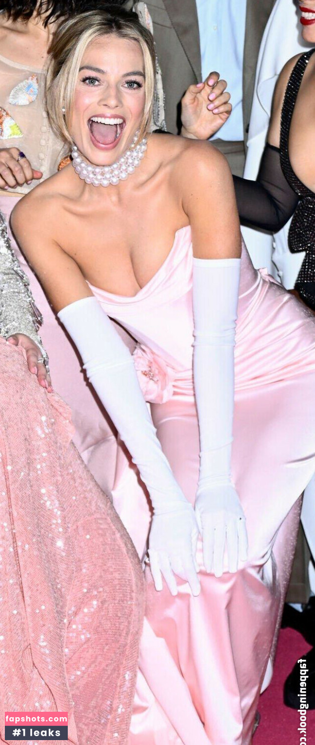 Margot Robbie Nacktheit OnlyFans Fotos #536 - Fapshots