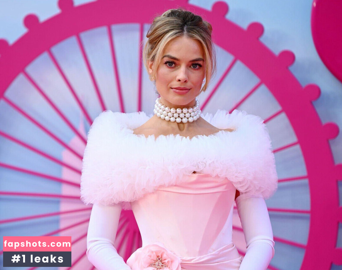 Margot Robbie Nacktheit OnlyFans Fotos #537 - Fapshots