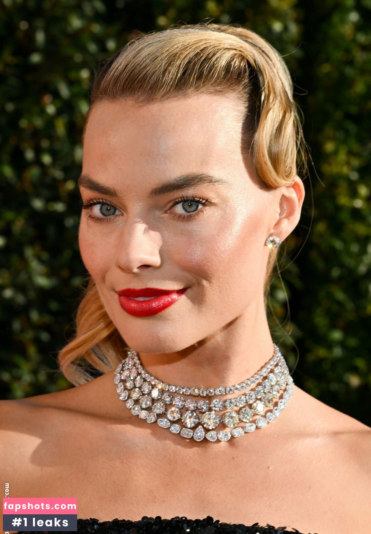 Margot Robbie Nacktheit OnlyFans Fotos #554 - Fapshots