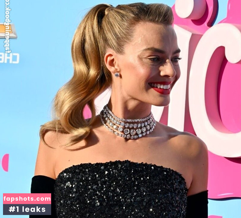 Margot Robbie Nacktheit OnlyFans Fotos #555 - Fapshots