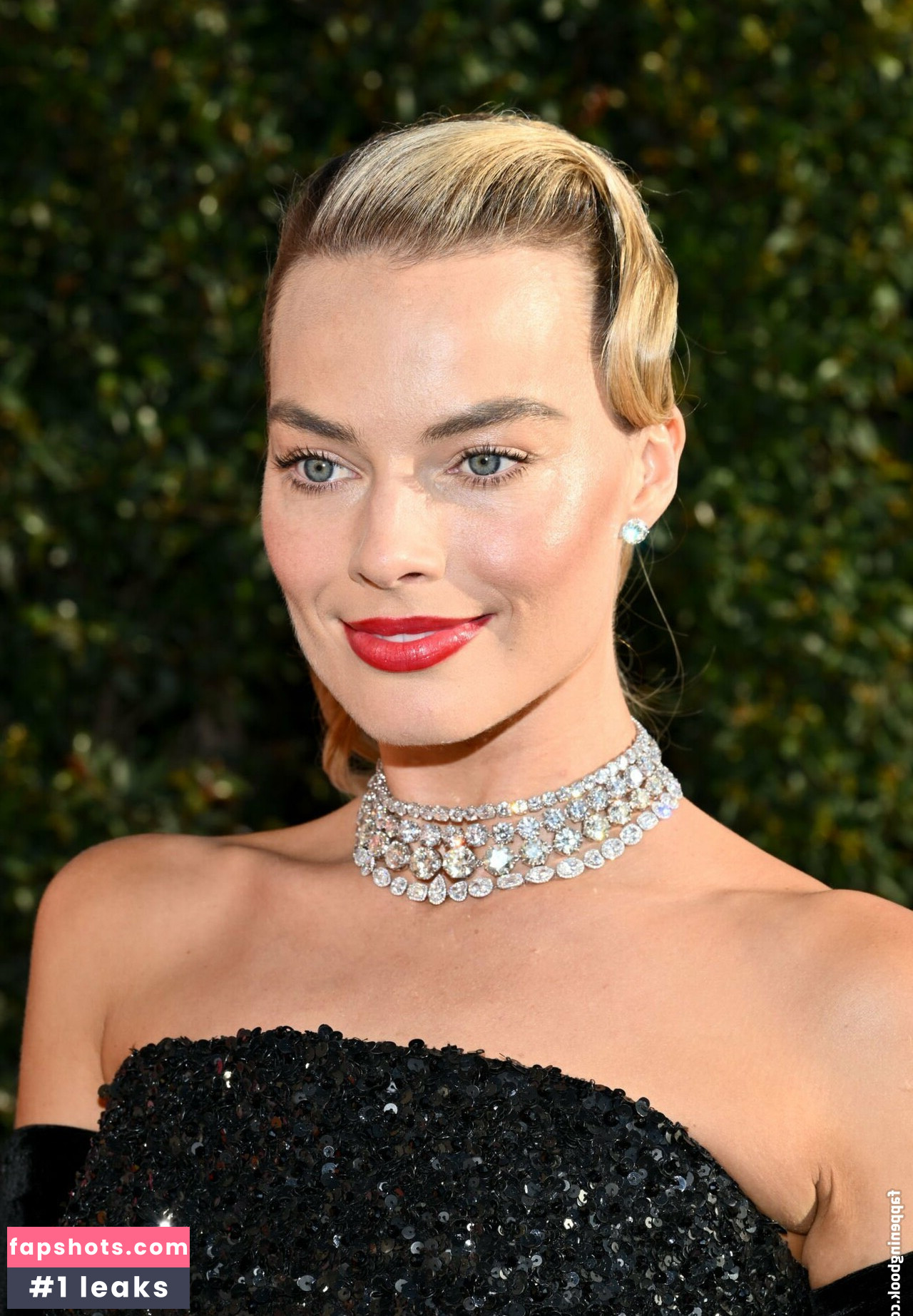 Margot Robbie Nacktheit OnlyFans Fotos #559 - Fapshots