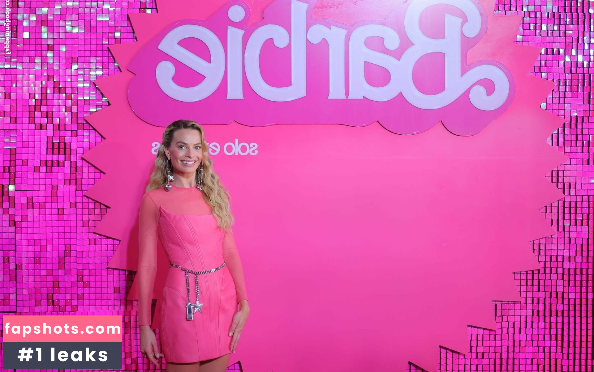 Margot Robbie Nacktheit OnlyFans Fotos #562 - Fapshots