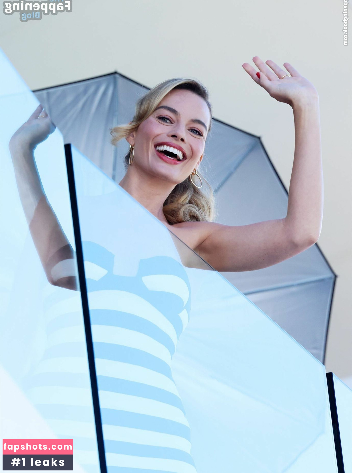 Margot Robbie Nacktheit OnlyFans Fotos #568 - Fapshots