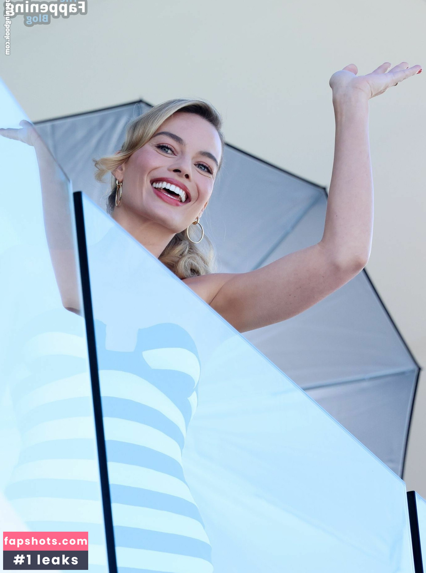 Margot Robbie Nacktheit OnlyFans Fotos #570 - Fapshots