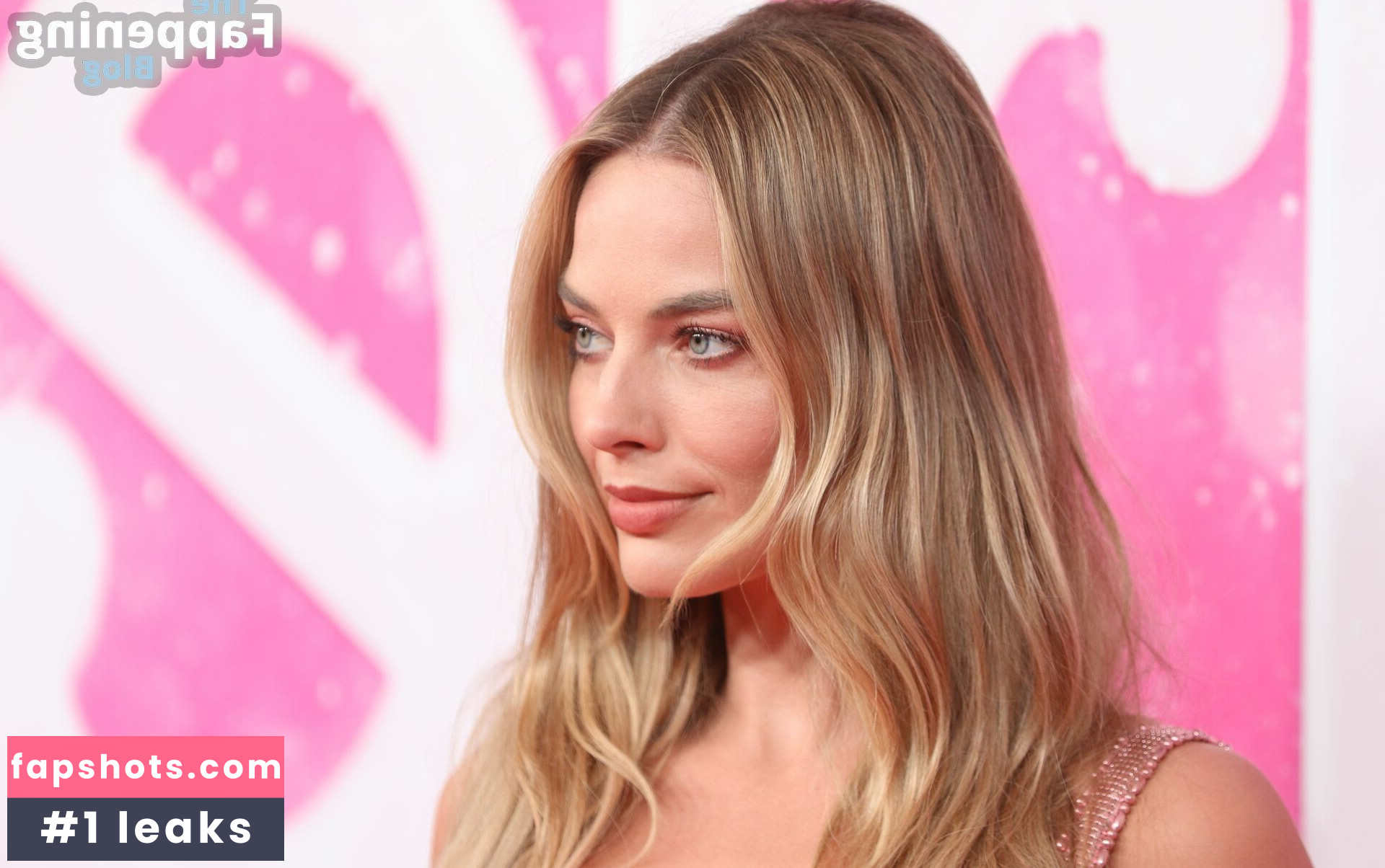 Margot Robbie Nacktheit OnlyFans Fotos #581 - Fapshots