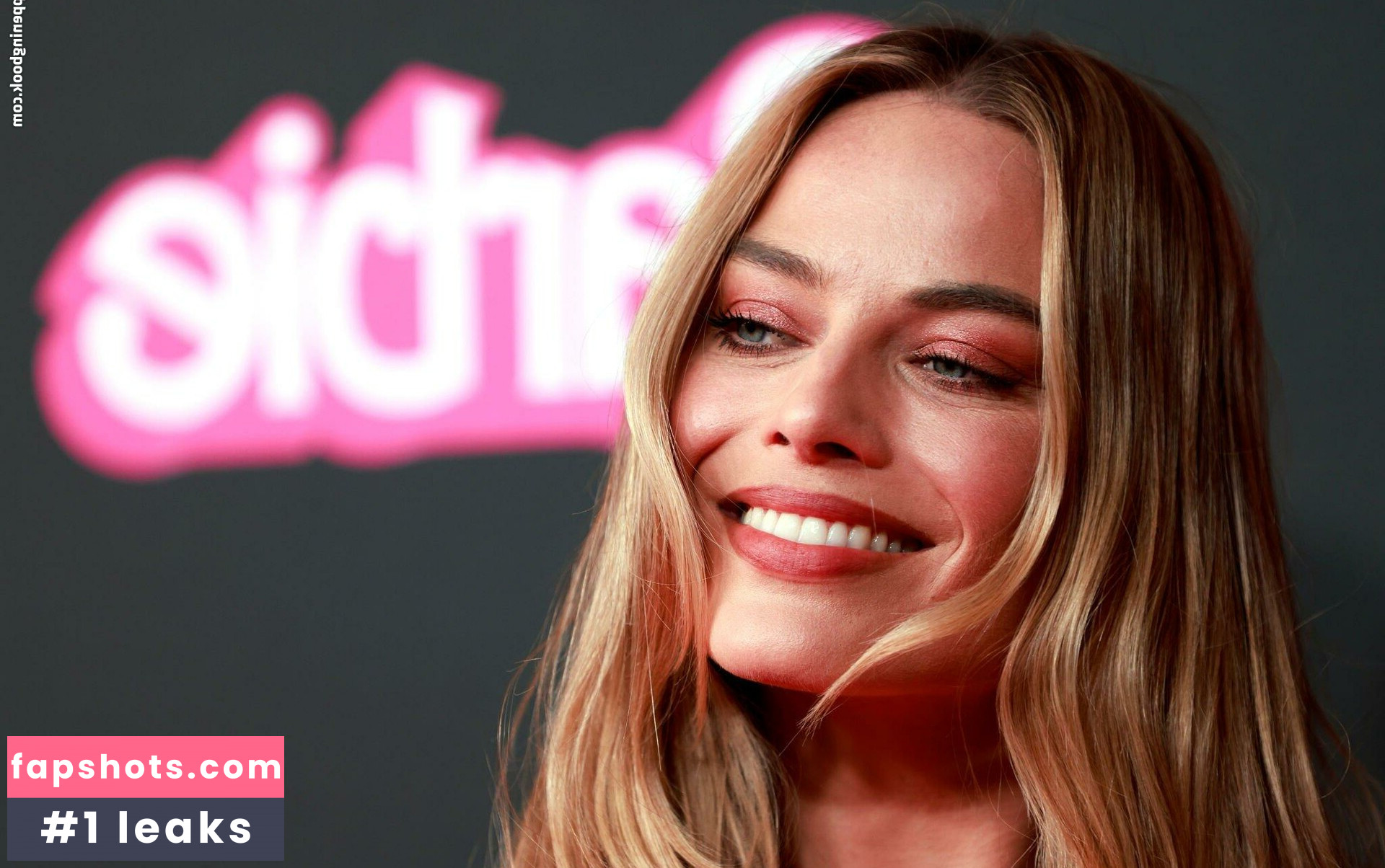 Margot Robbie Nacktheit OnlyFans Fotos #583 - Fapshots