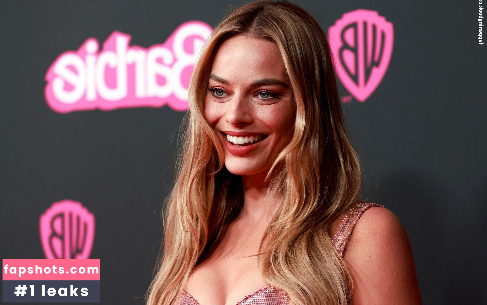 Margot Robbie Nacktheit OnlyFans Fotos #584 - Fapshots