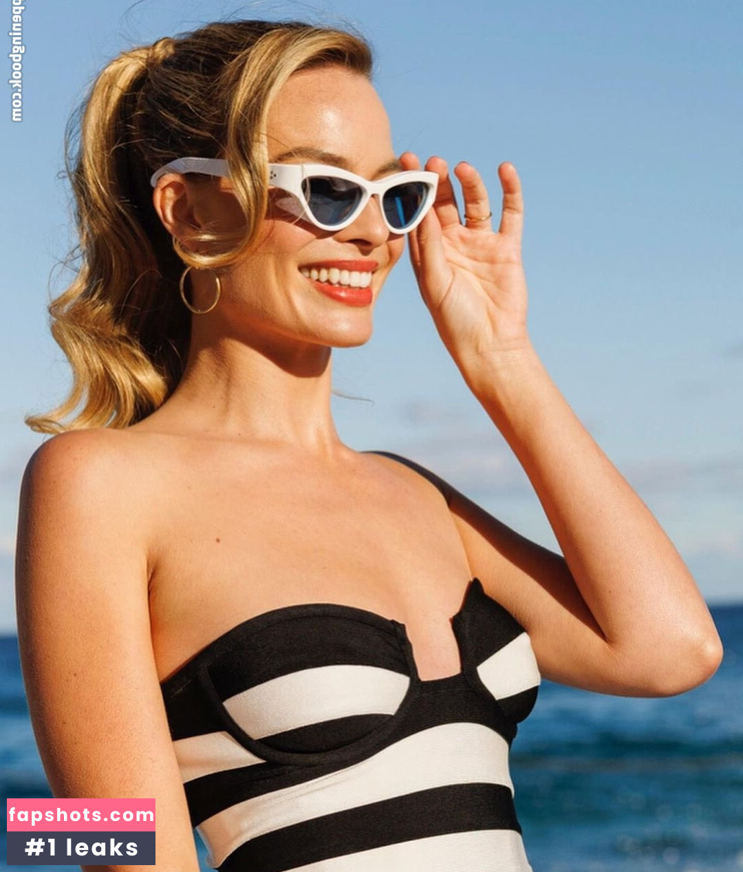 Margot Robbie Nacktheit OnlyFans Fotos #591 - Fapshots