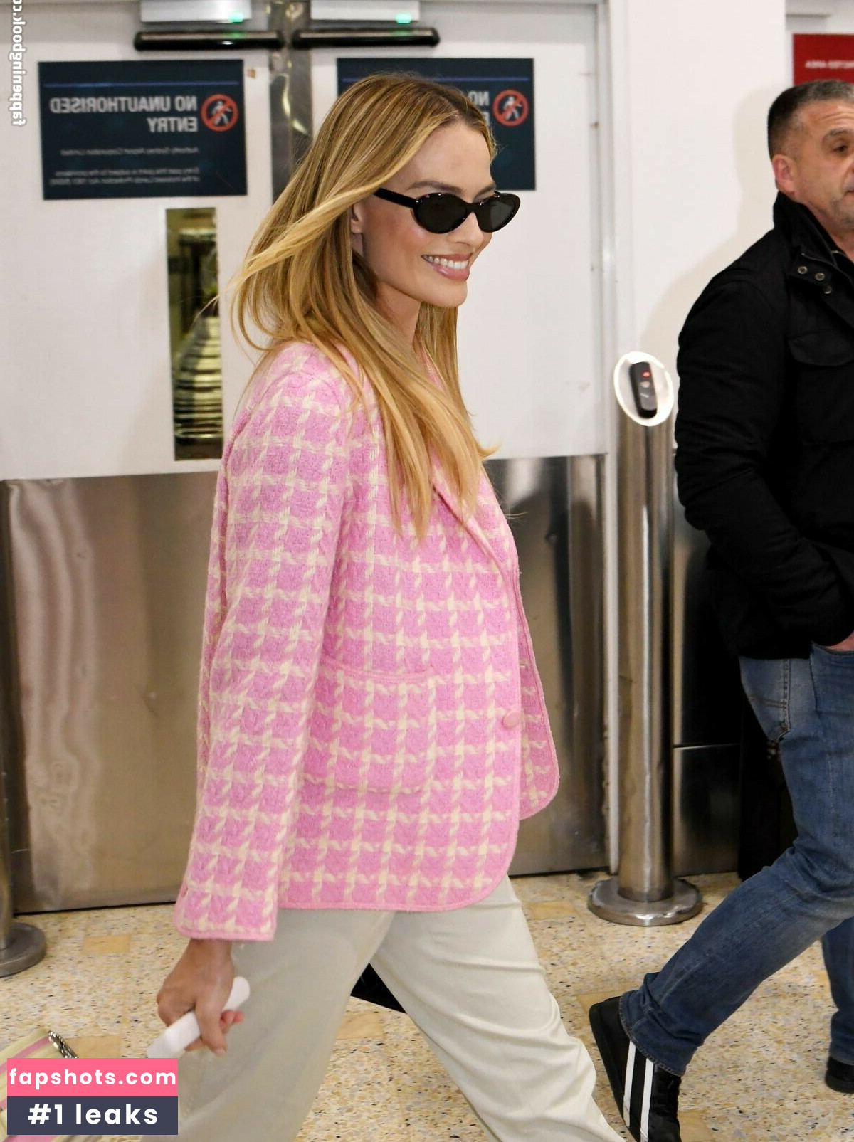 Margot Robbie Nacktheit OnlyFans Fotos #594 - Fapshots