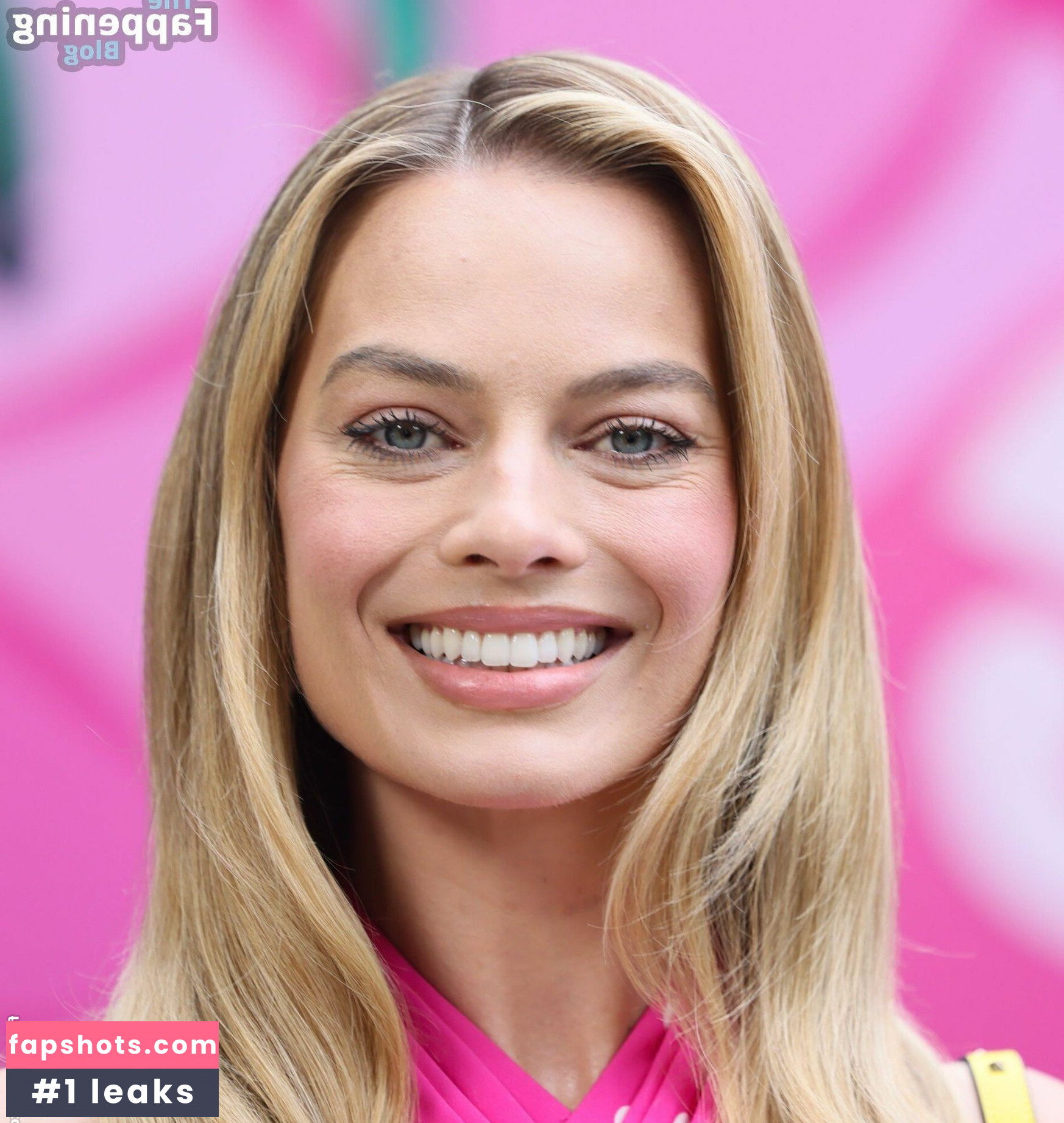 Margot Robbie Nacktheit OnlyFans Fotos #598 - Fapshots