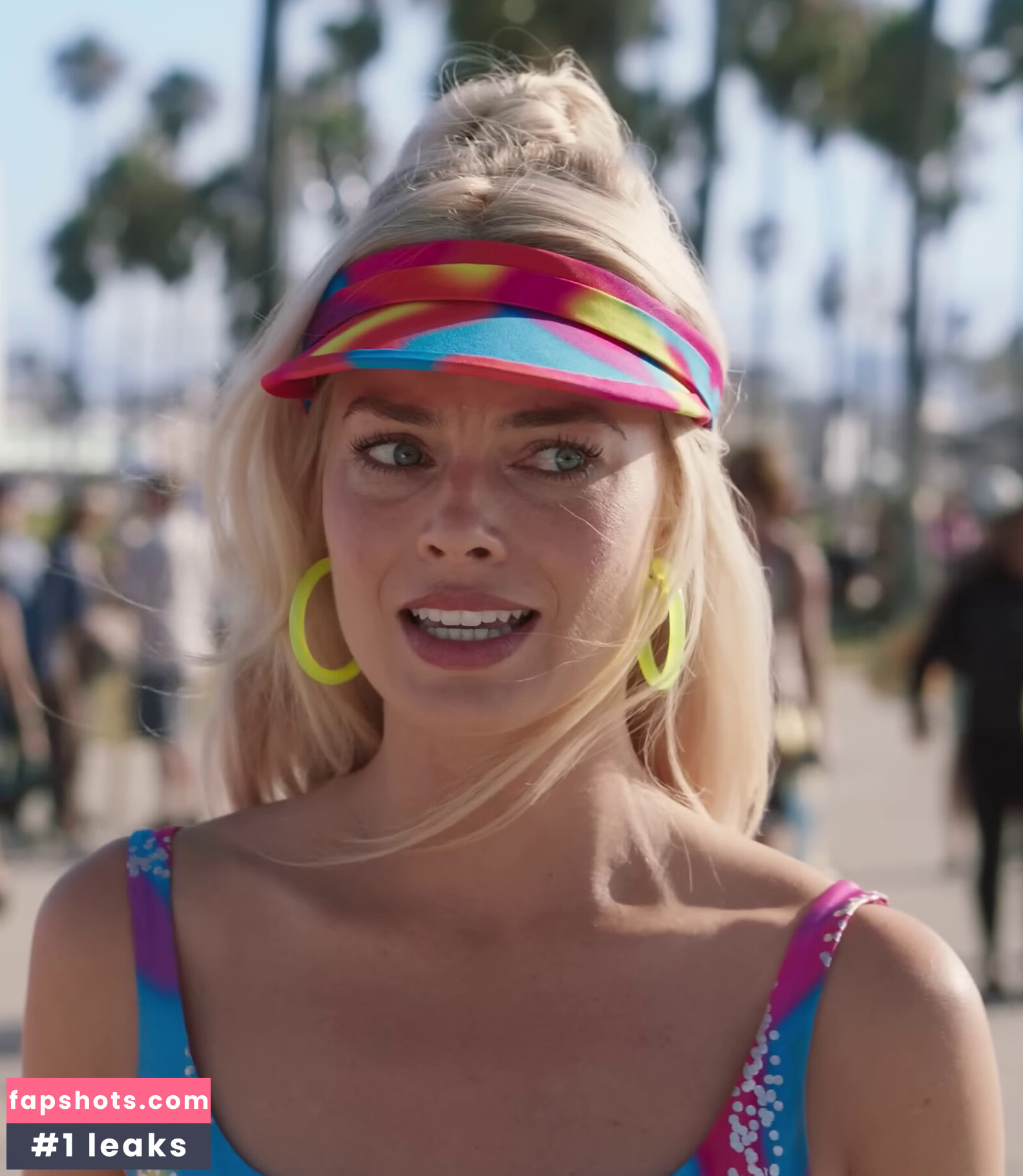 Margot Robbie Nacktheit OnlyFans Fotos #607 - Fapshots
