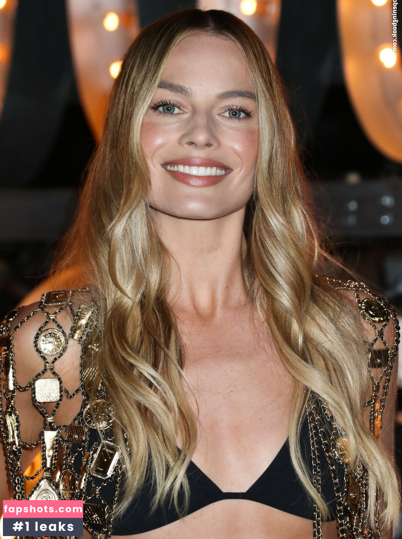 Margot Robbie Nacktheit OnlyFans Fotos #616 - Fapshots