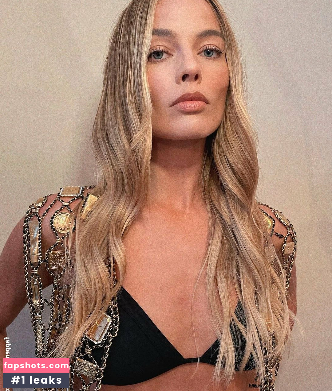 Margot Robbie Nacktheit OnlyFans Fotos #617 - Fapshots