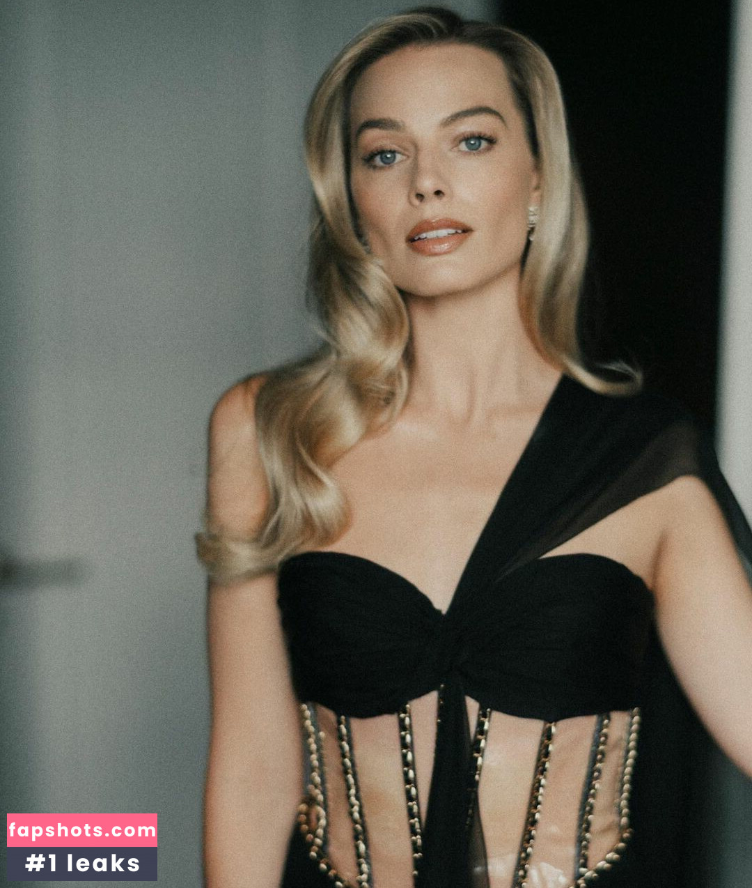 Margot Robbie Nacktheit OnlyFans Fotos #619 - Fapshots