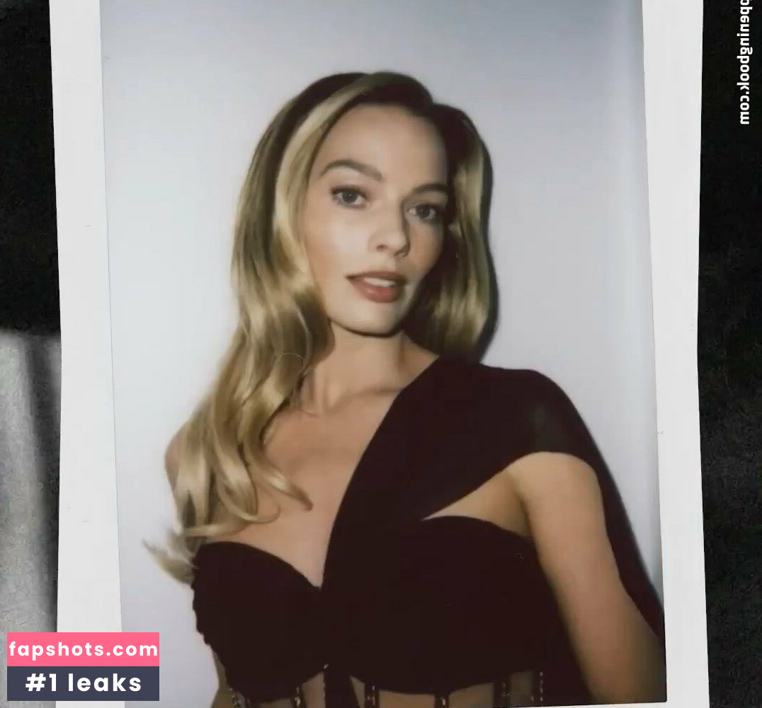 Margot Robbie Nacktheit OnlyFans Fotos #622 - Fapshots