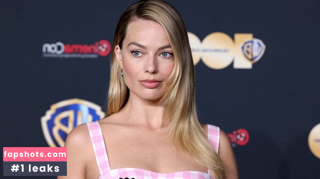 Margot Robbie Nacktheit OnlyFans Fotos #636 - Fapshots