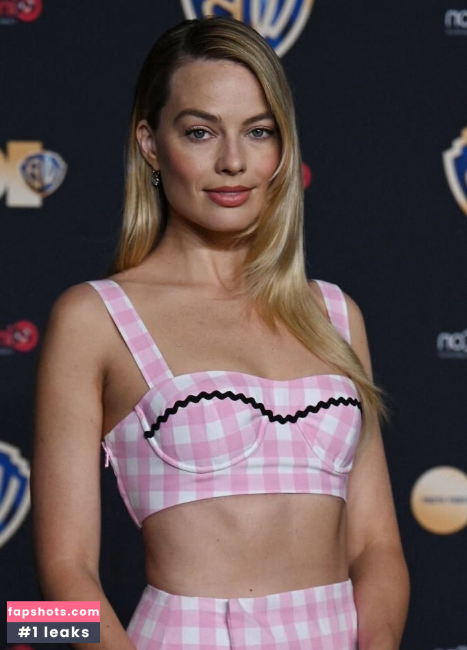 Margot Robbie Nacktheit OnlyFans Fotos #639 - Fapshots