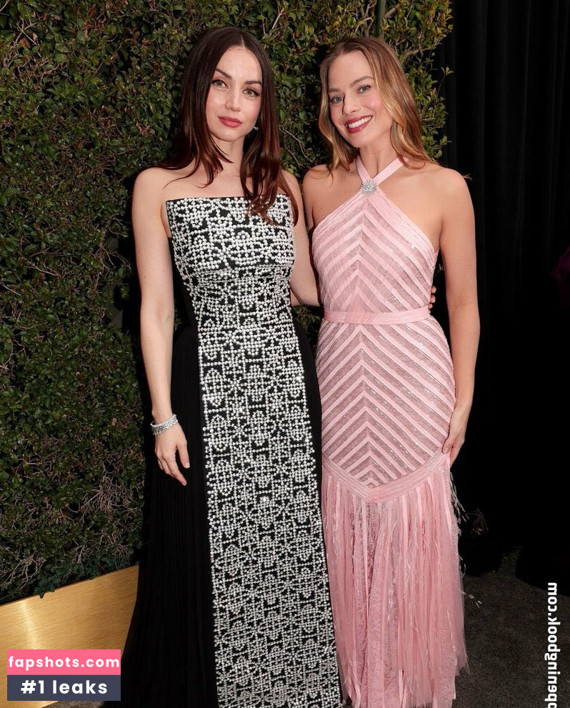 Margot Robbie Nacktheit OnlyFans Fotos #656 - Fapshots