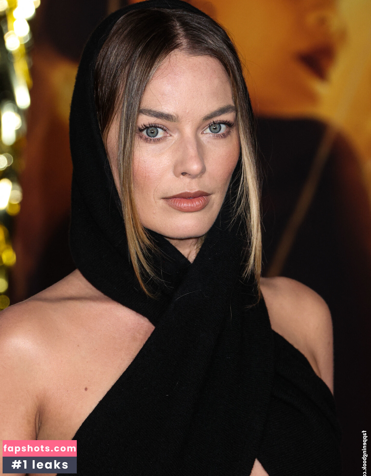 Margot Robbie Nacktheit OnlyFans Fotos #660 - Fapshots