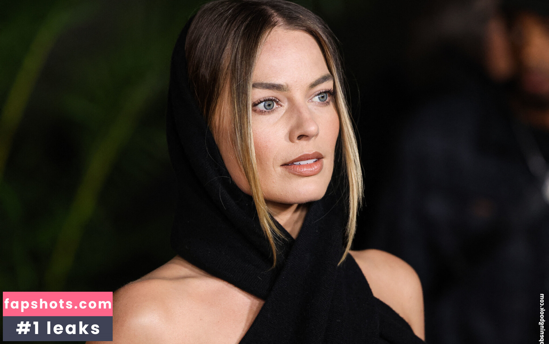 Margot Robbie Nacktheit OnlyFans Fotos #662 - Fapshots