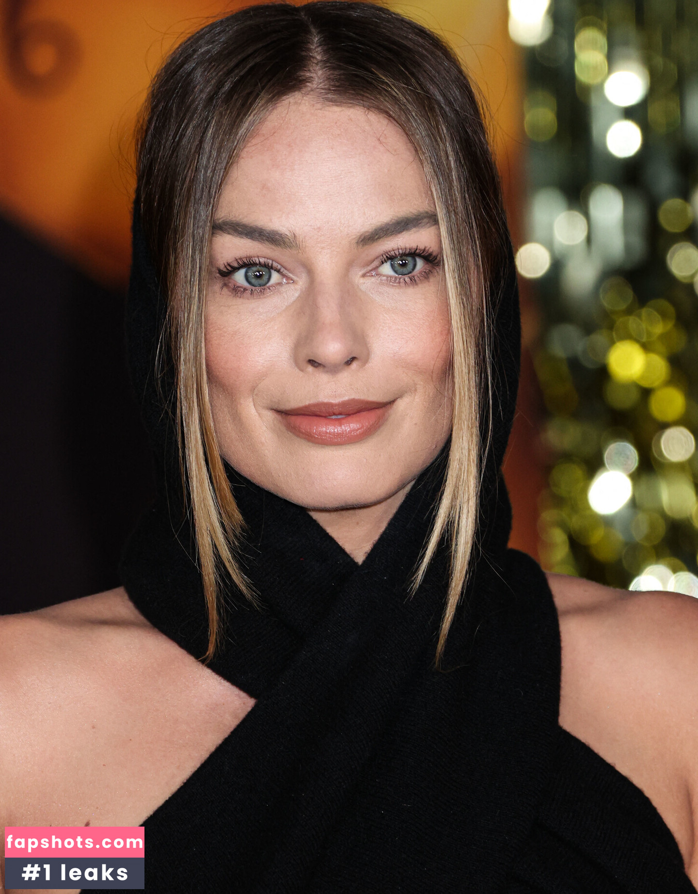 Margot Robbie Nacktheit OnlyFans Fotos #664 - Fapshots