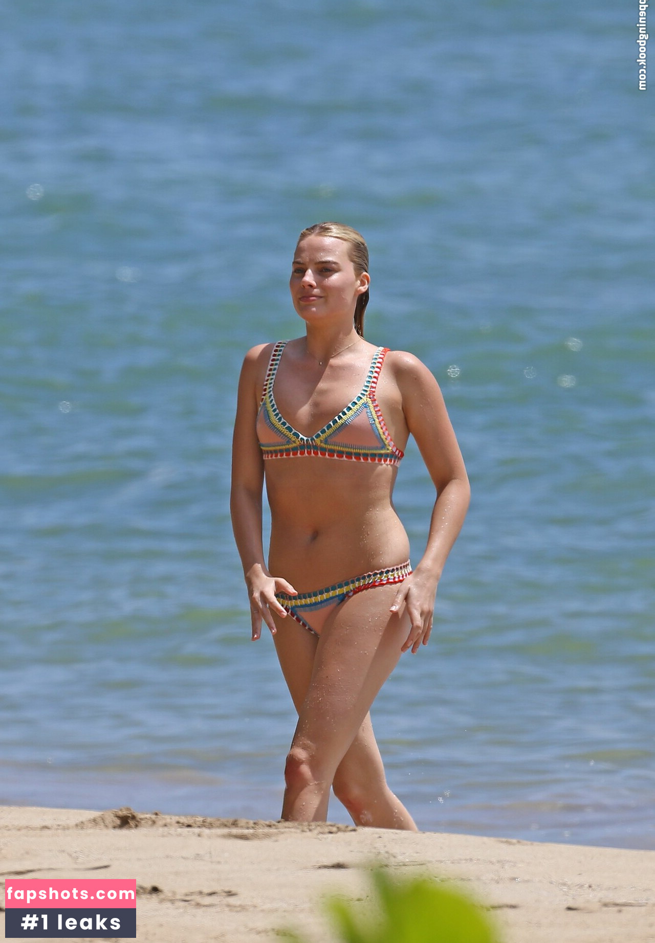 Margot Robbie Nacktheit OnlyFans Fotos #669 - Fapshots