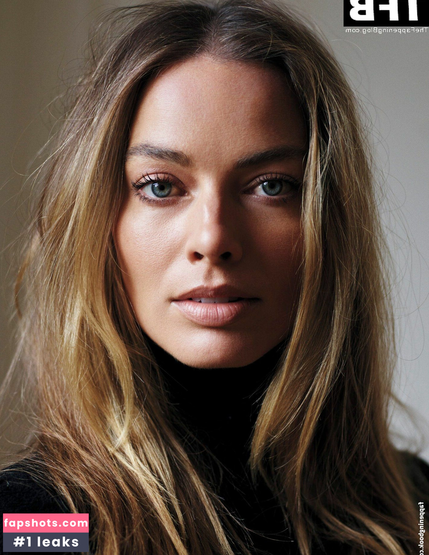 Margot Robbie Nacktheit OnlyFans Fotos #680 - Fapshots