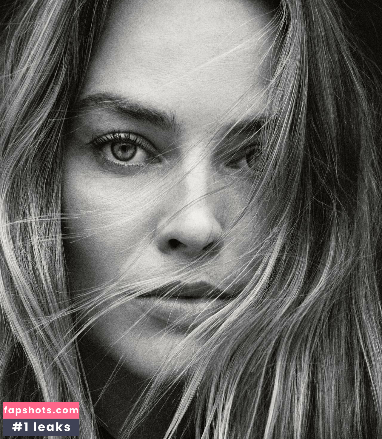 Margot Robbie Nacktheit OnlyFans Fotos #690 - Fapshots