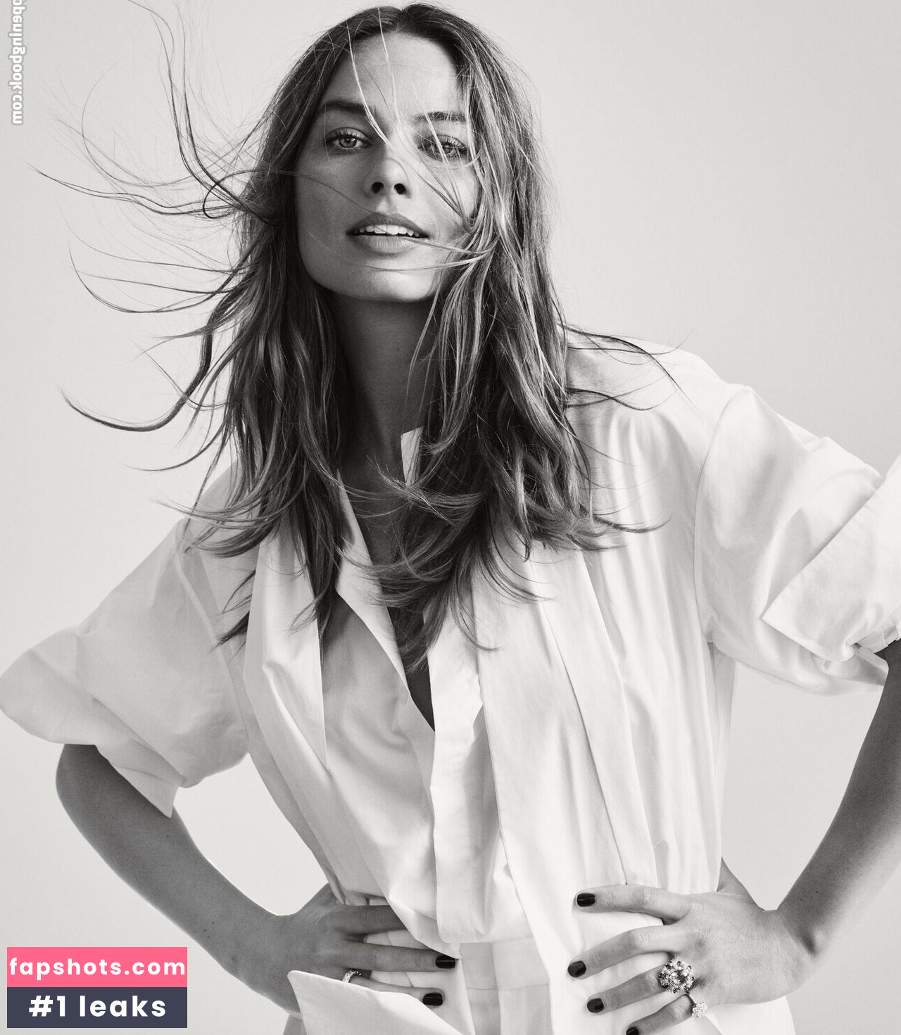 Margot Robbie Nacktheit OnlyFans Fotos #691 - Fapshots