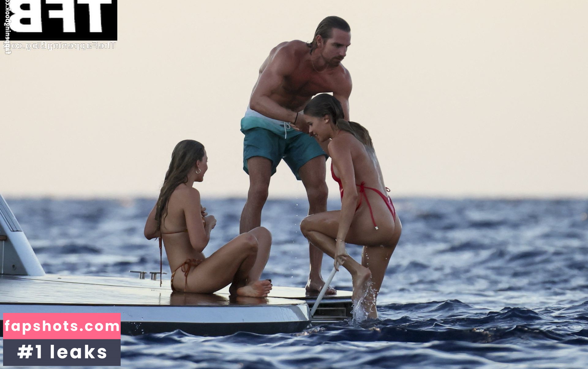 Margot Robbie Nacktheit OnlyFans Fotos #697 - Fapshots