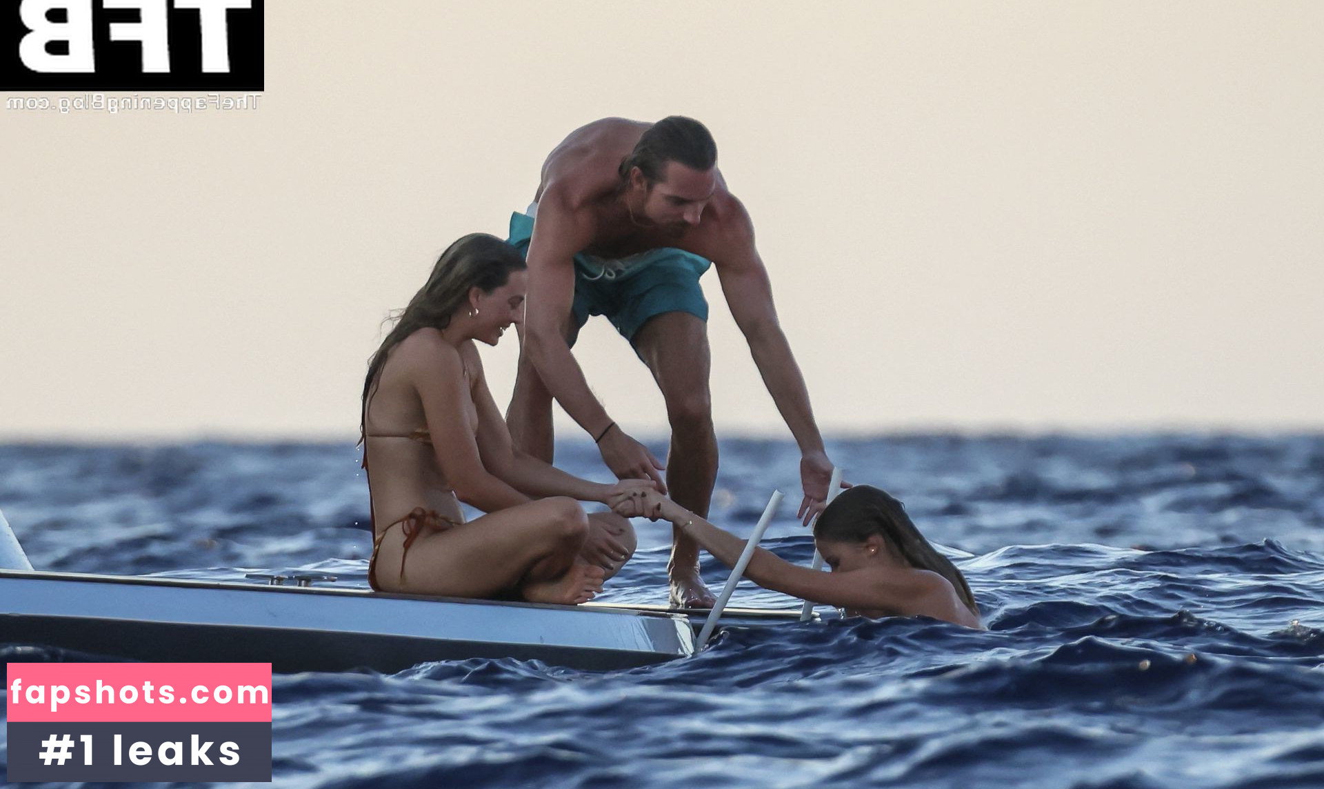 Margot Robbie Nacktheit OnlyFans Fotos #700 - Fapshots