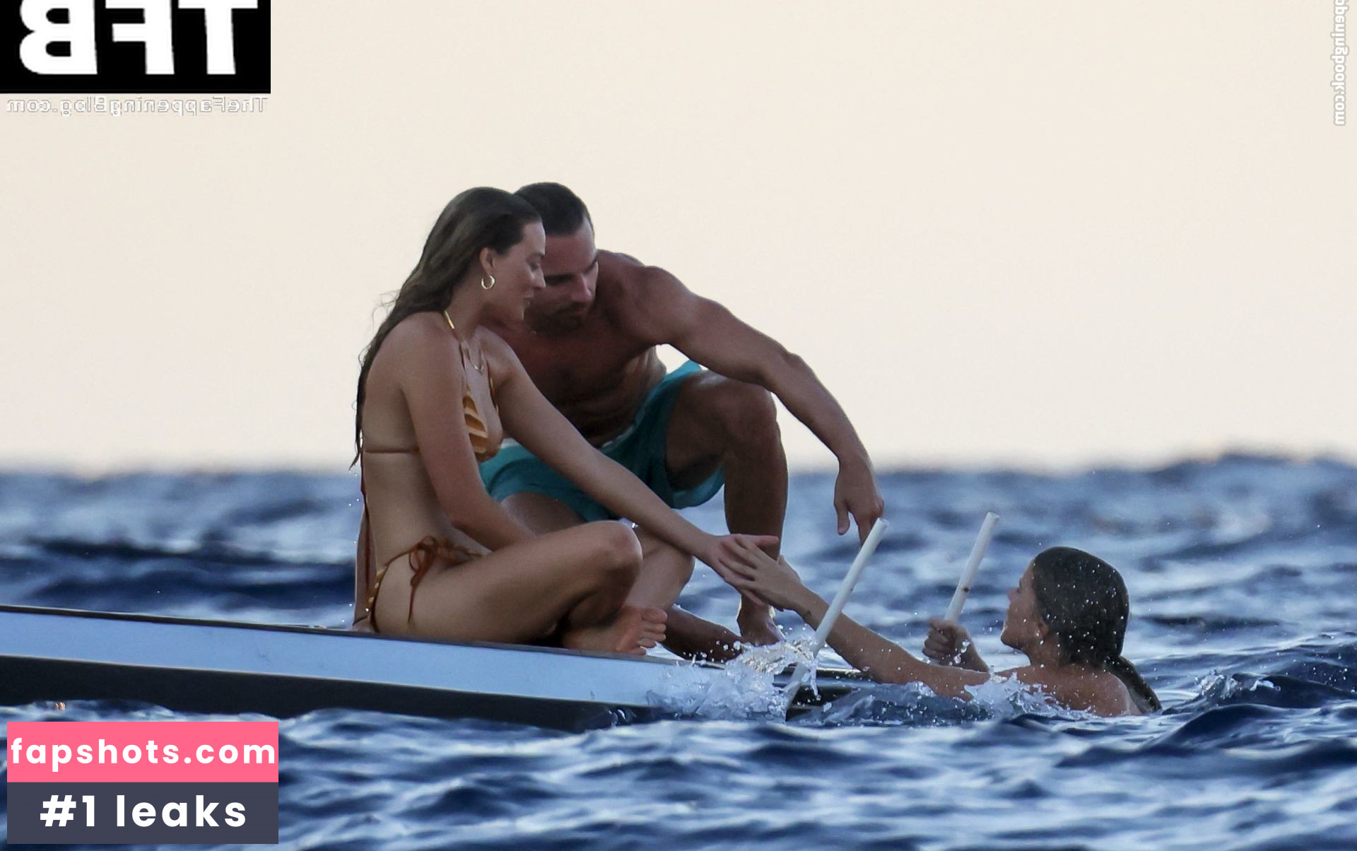 Margot Robbie Nacktheit OnlyFans Fotos #701 - Fapshots